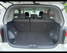 Toyota Corolla Rumion 2010
