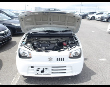 Suzuki Alto 2019