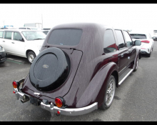 Toyota Classic 1997