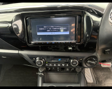 Toyota Hilux 2021