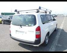 Toyota Probox 2021