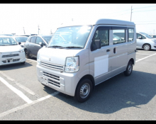 Suzuki Every 2019