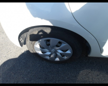 Toyota Vitz 2019