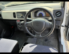Suzuki Alto 2019