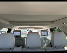 Land Rover Discovery 2018