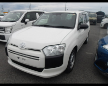 Toyota Probox 2021