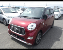 Daihatsu Cast 2020