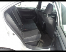 Toyota Corolla Axio 2019