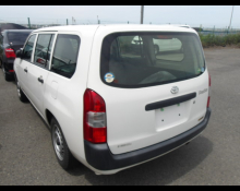 Toyota Probox 2019