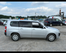 Toyota Probox 2019