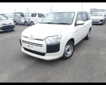 Toyota Probox 2021