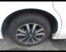 Toyota Esquire 2019