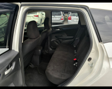 Honda Shuttle 2019