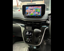 Daihatsu Move 2020