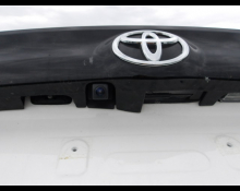 Toyota Yaris 2020