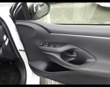 Toyota Yaris 2020