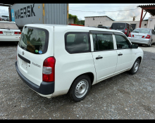 Toyota Probox 2020