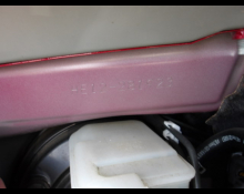 Nissan Note 2019