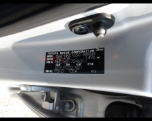 Toyota Corolla Fielder 2021