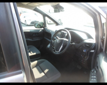 Toyota Voxy 2019
