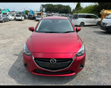 Mazda Demio 2019