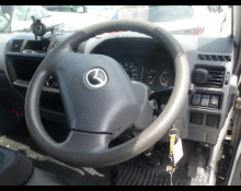 Mazda Bongo Van 2019