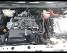 Toyota Corolla Axio 2019