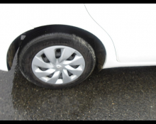 Toyota Vitz 2019