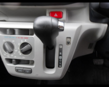 Daihatsu Mira e:S 2019