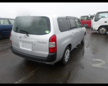 Toyota Probox 2021