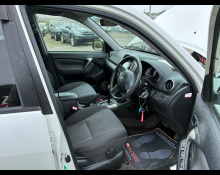 Toyota Probox 2019
