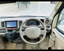 Suzuki Every 2019