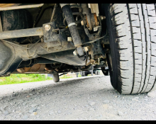 Suzuki Every 2019