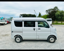 Suzuki Every 2020