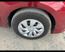 Toyota Vitz 2019