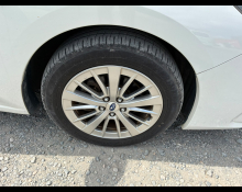 Subaru Impreza G4 2019