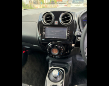 Nissan Note 2019