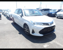 Toyota Corolla axio 2018 For Sale and Price