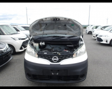 Nissan NV200 2023