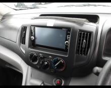 Nissan NV200 2023