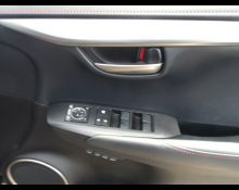 Lexus NX 2016