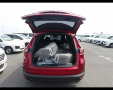Mazda CX-8 2019