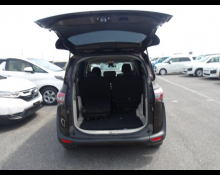 Toyota Sienta 2020
