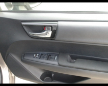 Toyota Corolla Axio 2018