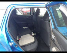Suzuki Swift 2023