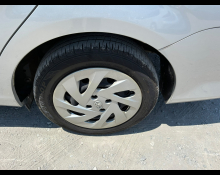 Toyota Corolla Axio 2018