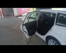 Toyota Corolla Fielder 2017