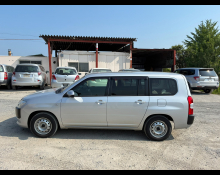 Toyota Probox 2021