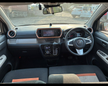 Toyota Passo 2020
