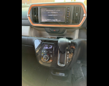 Toyota Passo 2020